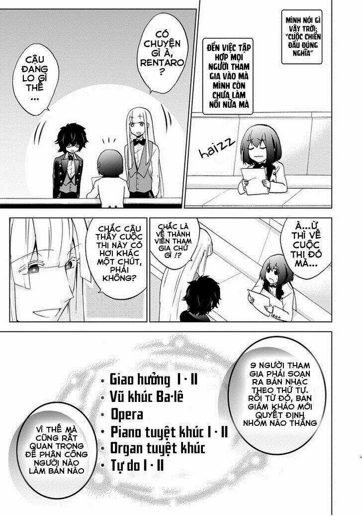 Classi9 (New) - Chapter 6 - Trang 14