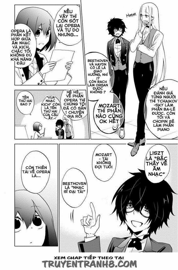 Classi9 (New) - Chapter 6 - Trang 15