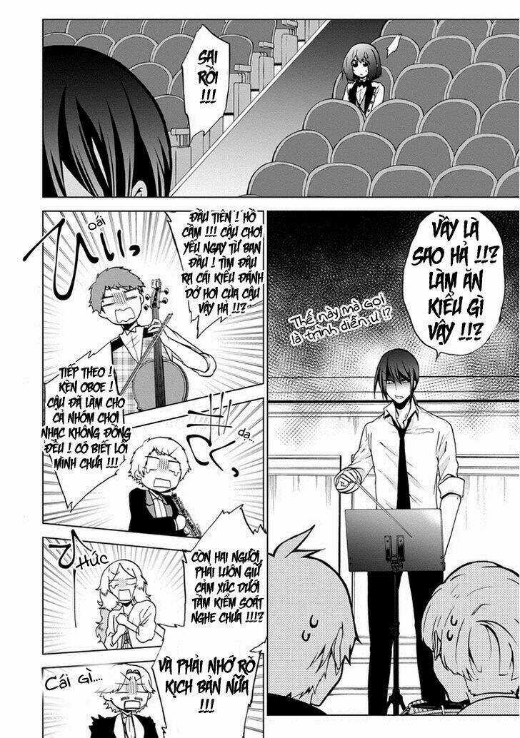 Classi9 (New) - Chapter 6 - Trang 19