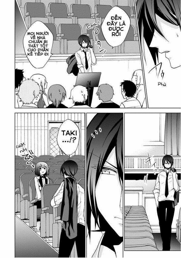 Classi9 (New) - Chapter 6 - Trang 25