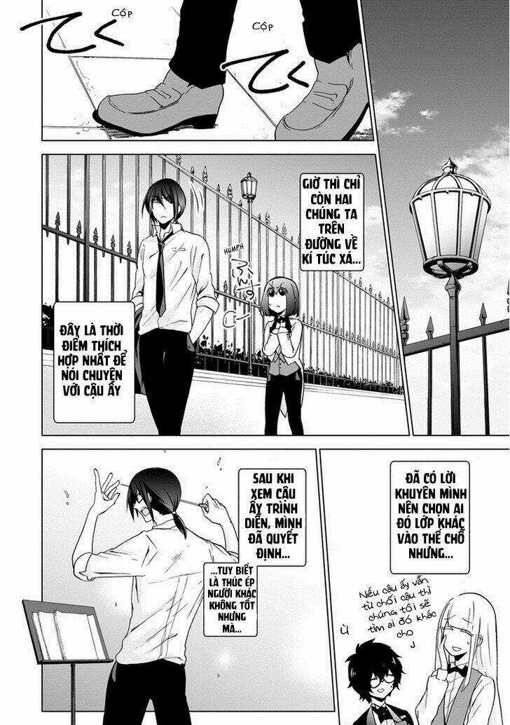 Classi9 (New) - Chapter 6 - Trang 27