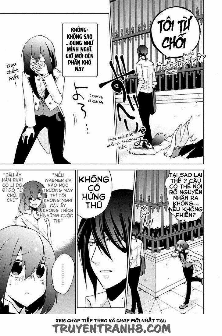 Classi9 (New) - Chapter 6 - Trang 30