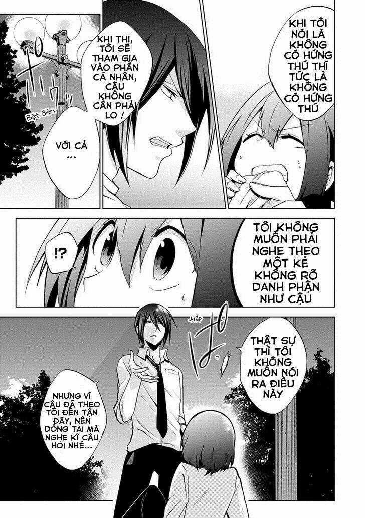 Classi9 (New) - Chapter 6 - Trang 32