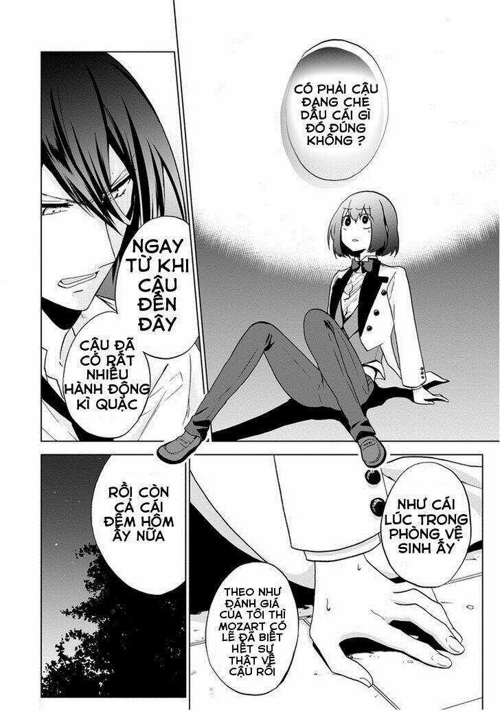 Classi9 (New) - Chapter 6 - Trang 33