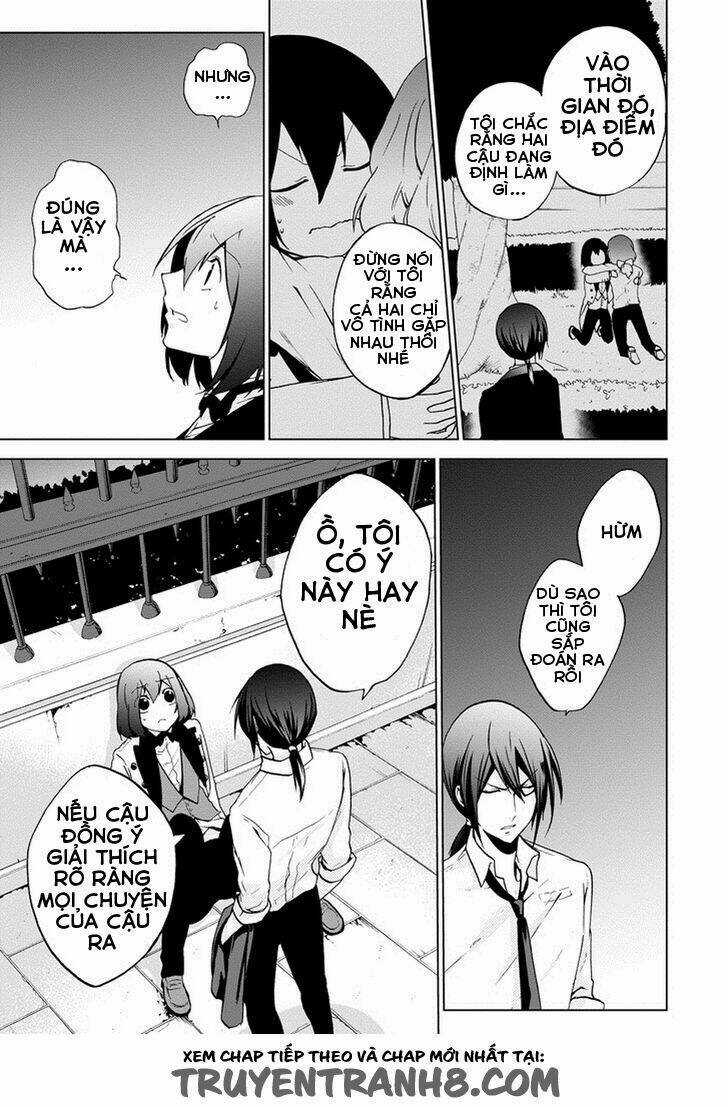 Classi9 (New) - Chapter 6 - Trang 34