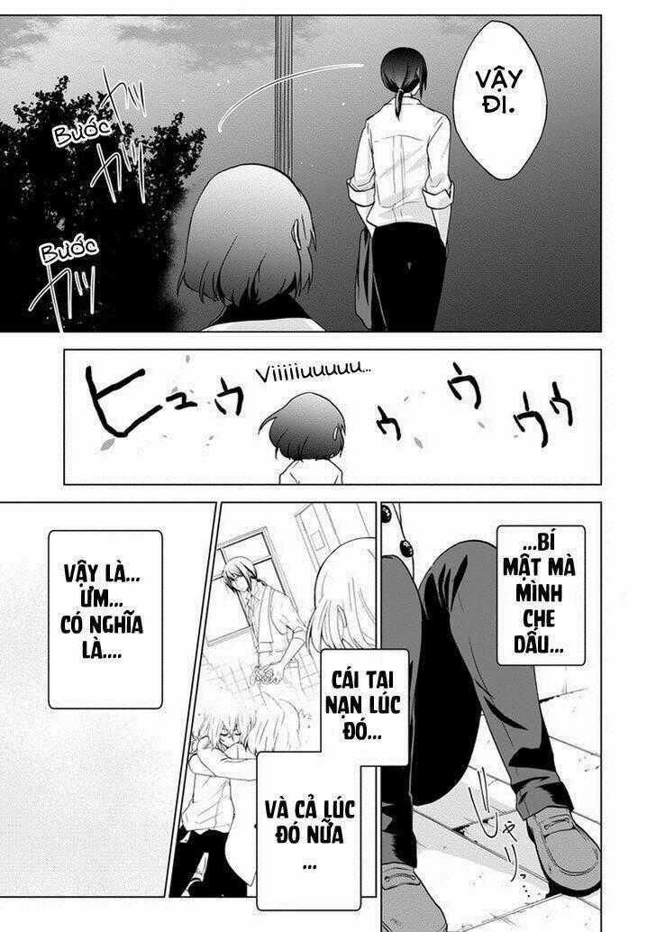 Classi9 (New) - Chapter 6 - Trang 36