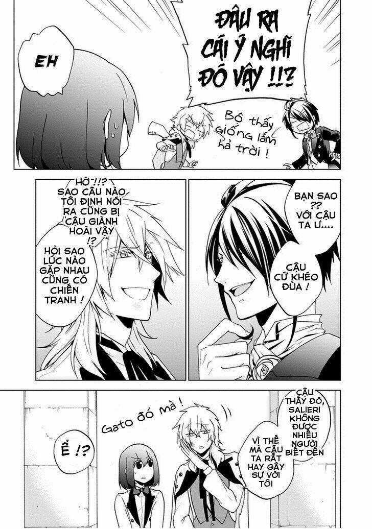 Classi9 (New) - Chapter 6 - Trang 6