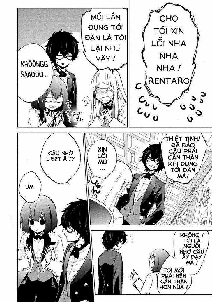 Classi9 (New) - Chapter 7 - Trang 14