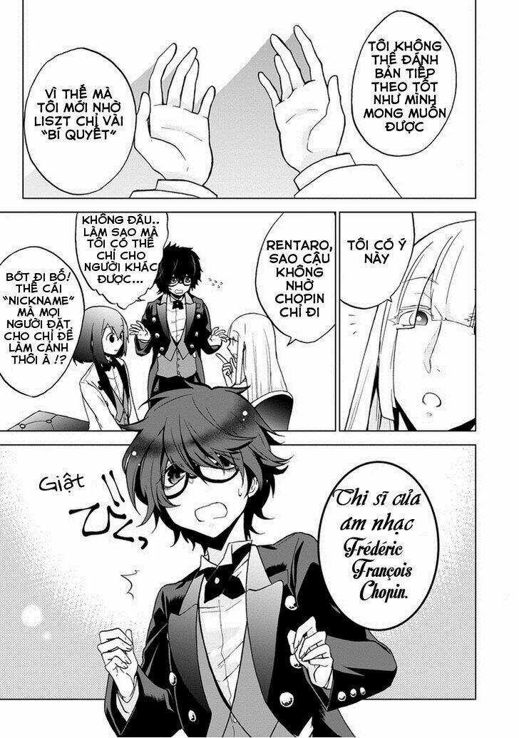 Classi9 (New) - Chapter 7 - Trang 15