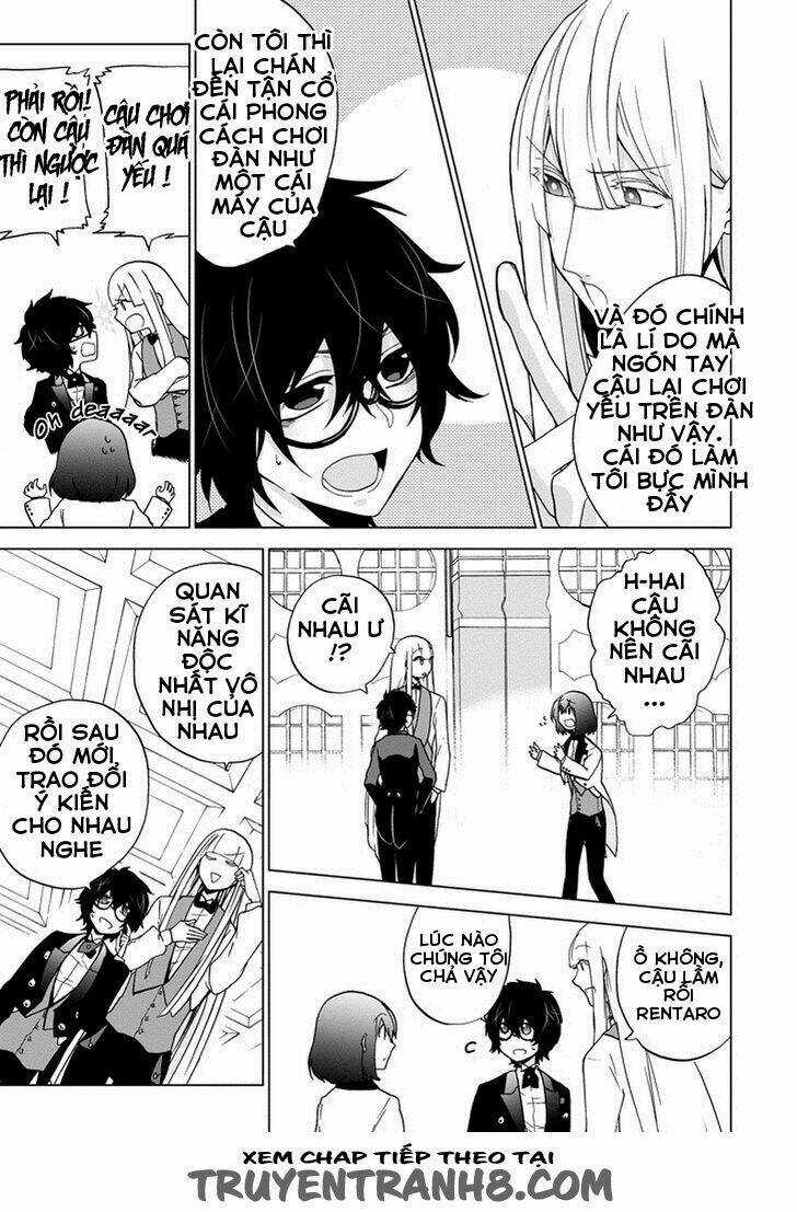 Classi9 (New) - Chapter 7 - Trang 17