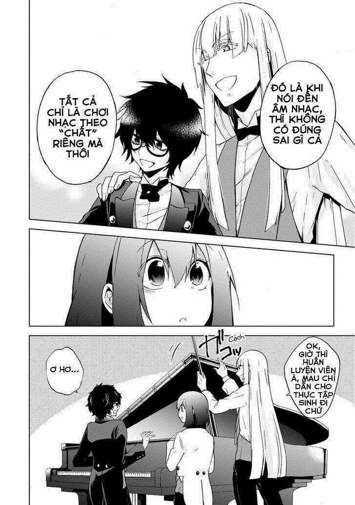 Classi9 (New) - Chapter 7 - Trang 18