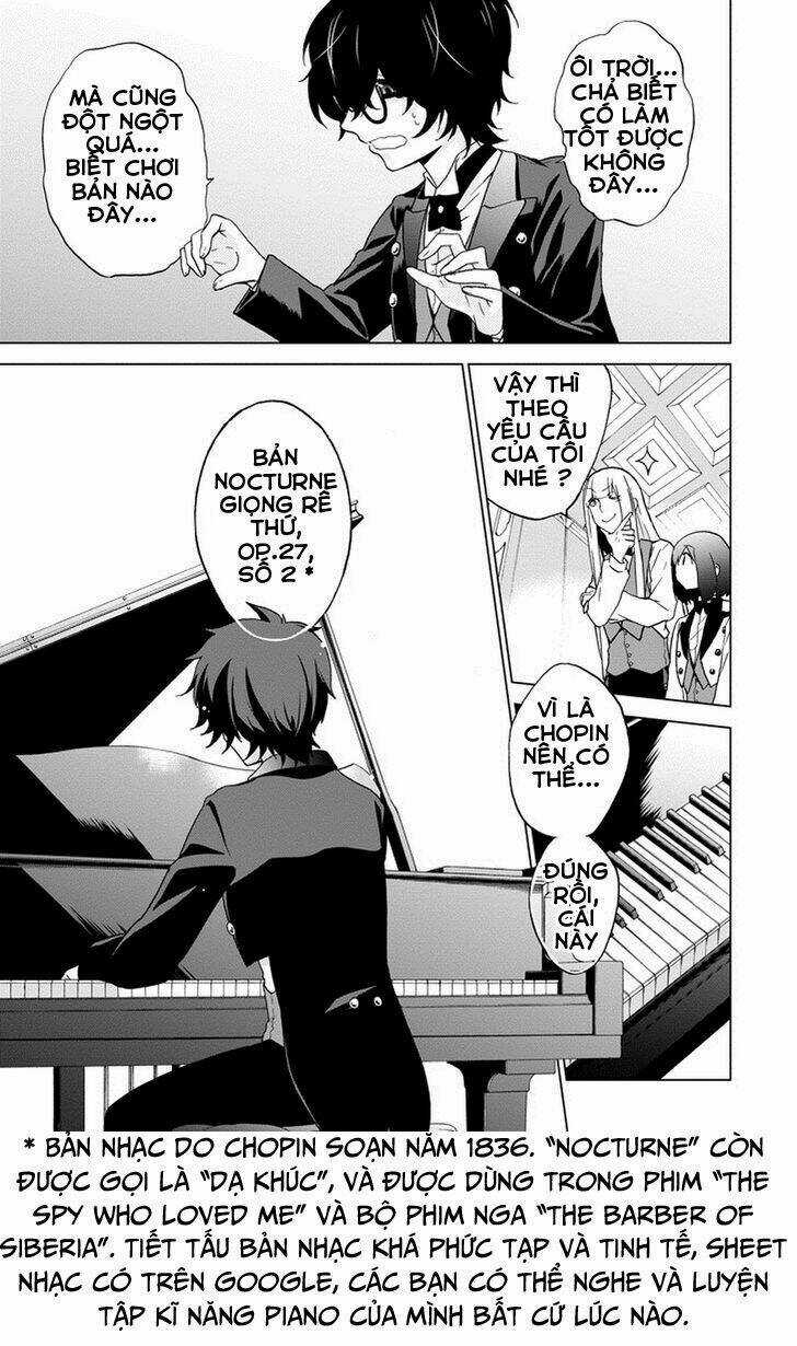 Classi9 (New) - Chapter 7 - Trang 19