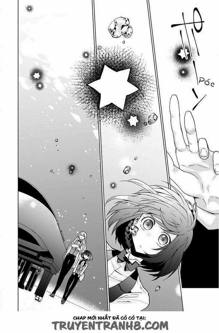 Classi9 (New) - Chapter 7 - Trang 20