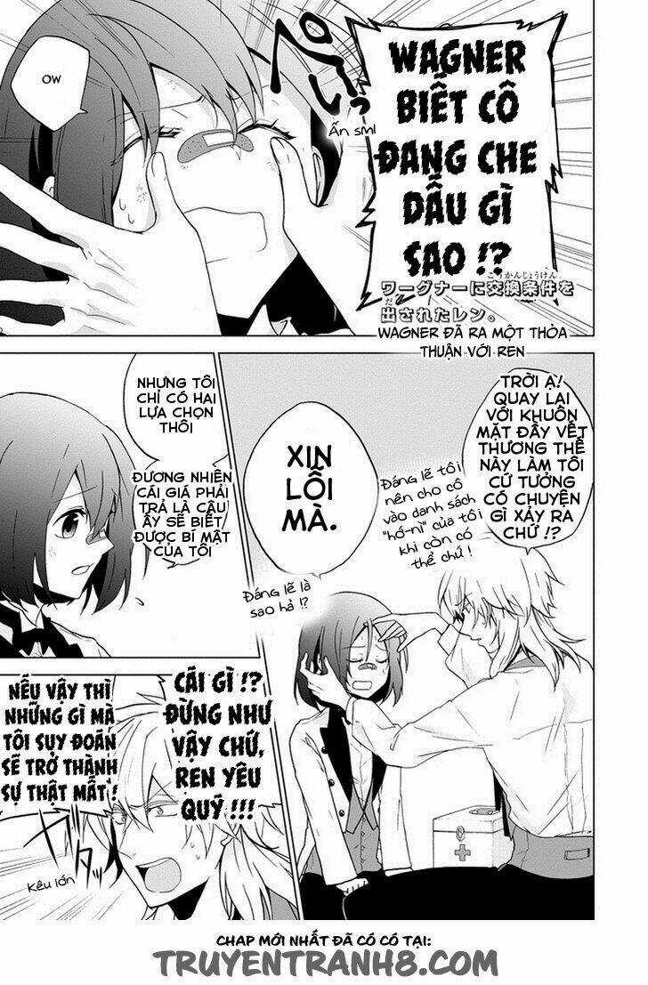 Classi9 (New) - Chapter 7 - Trang 3