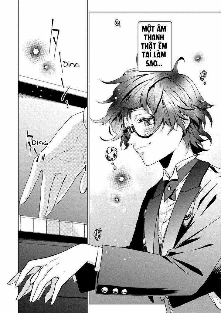 Classi9 (New) - Chapter 7 - Trang 23