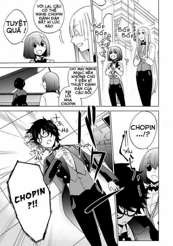 Classi9 (New) - Chapter 7 - Trang 24