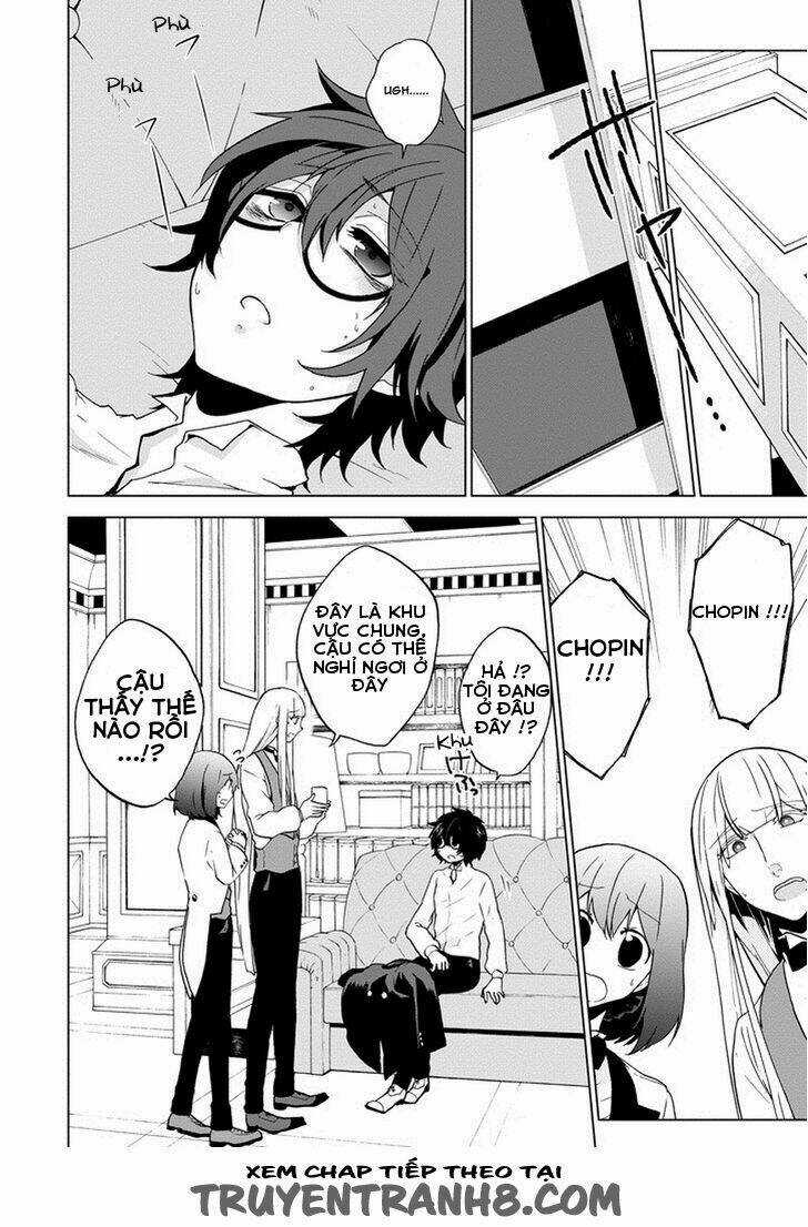 Classi9 (New) - Chapter 7 - Trang 25