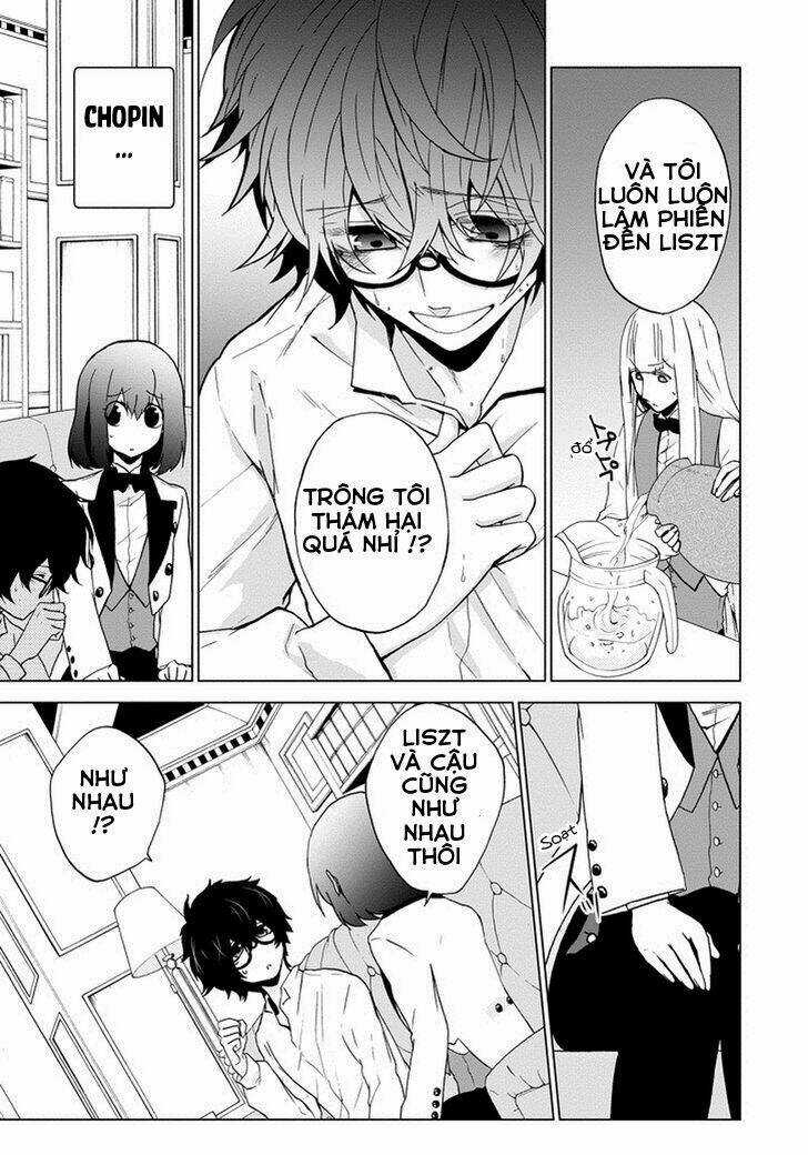 Classi9 (New) - Chapter 7 - Trang 28