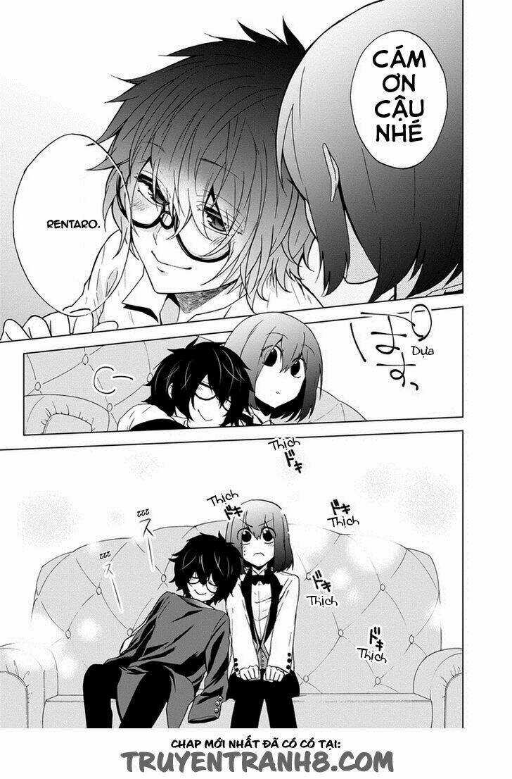 Classi9 (New) - Chapter 7 - Trang 30