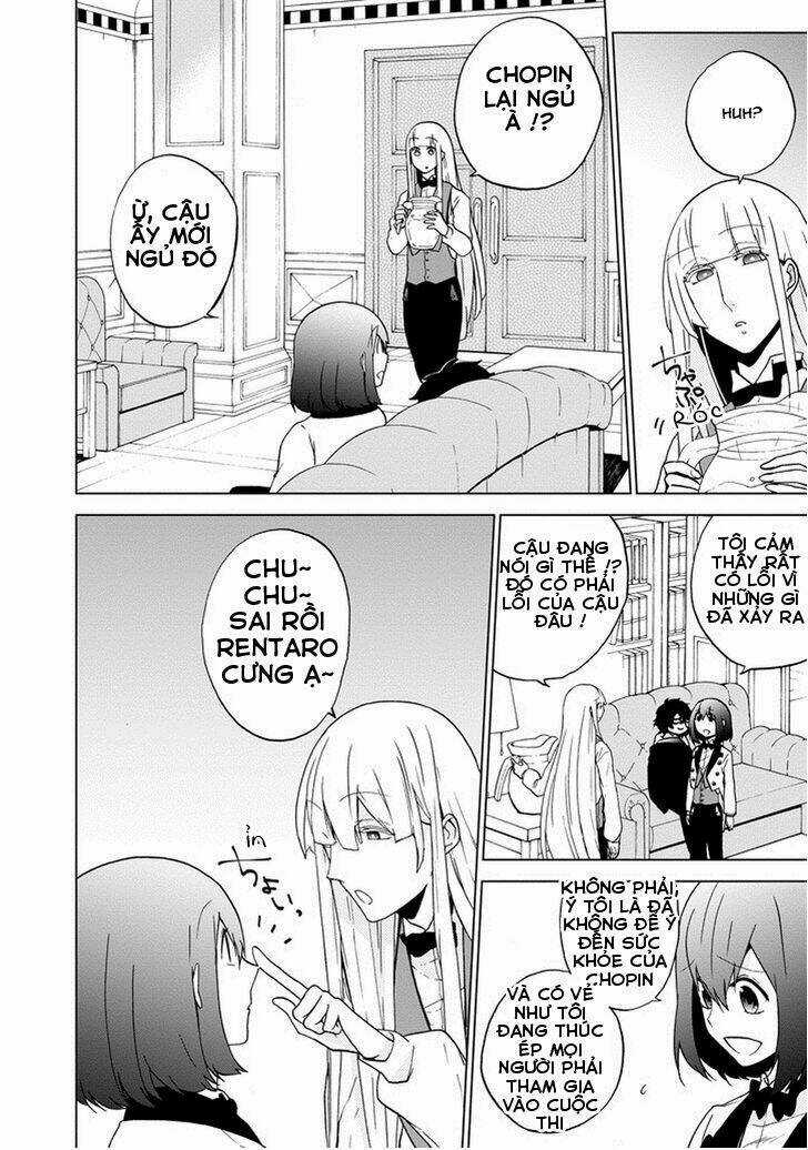 Classi9 (New) - Chapter 7 - Trang 31