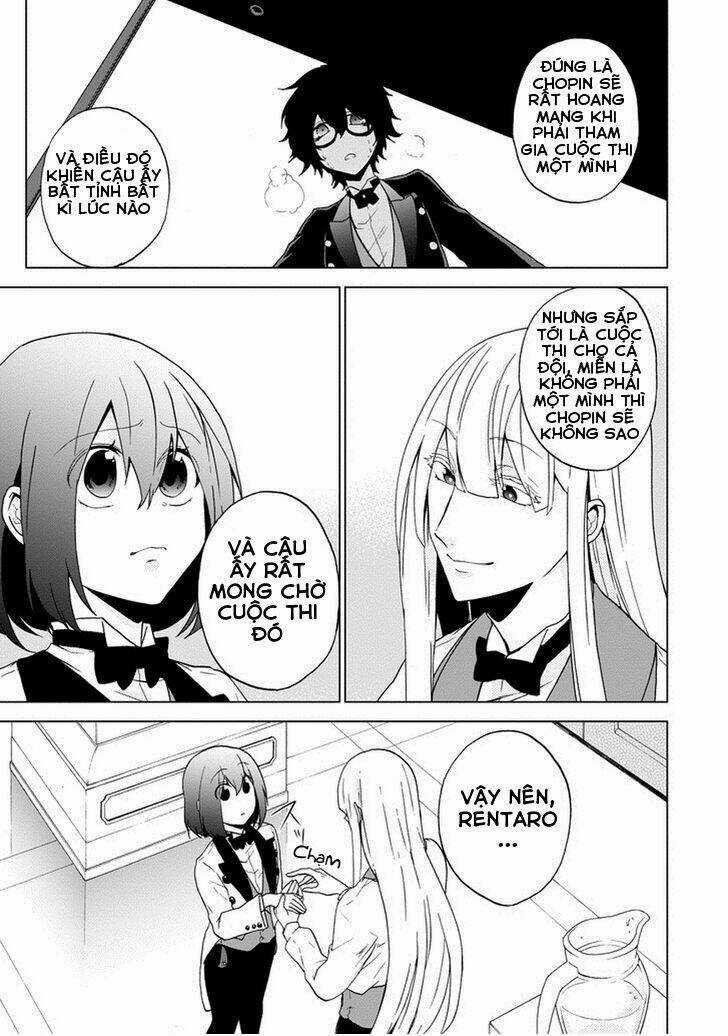 Classi9 (New) - Chapter 7 - Trang 32