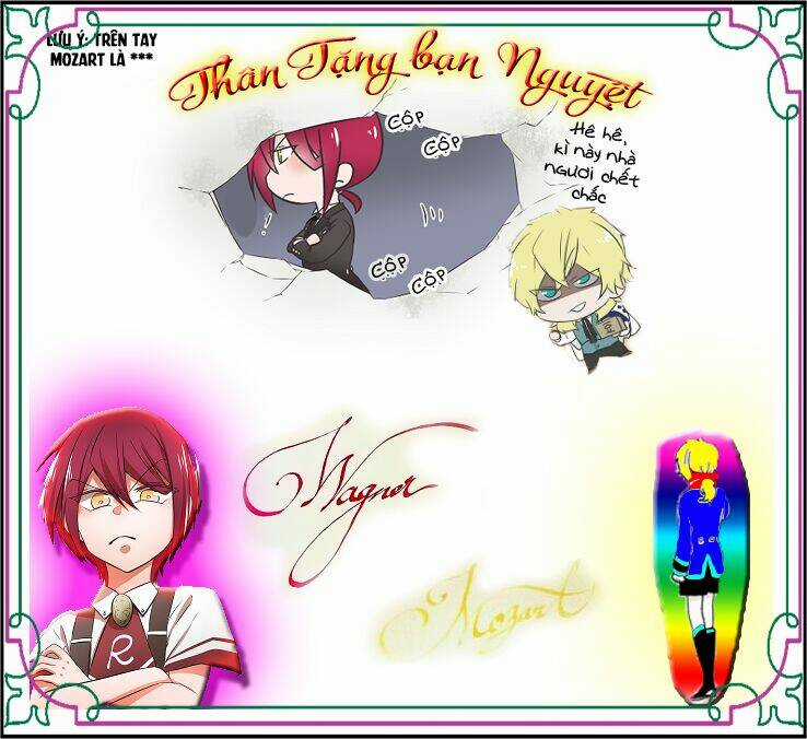 Classi9 (New) - Chapter 8.1 - Trang 4