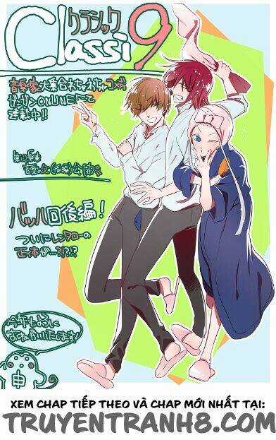 Classi9 (New) - Chapter 8.5 - Trang 12