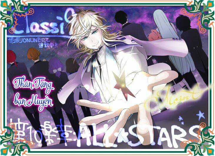 Classi9 (New) - Chapter 8.5 - Trang 3