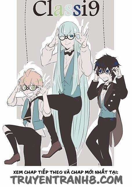 Classi9 (New) - Chapter 8.5 - Trang 9