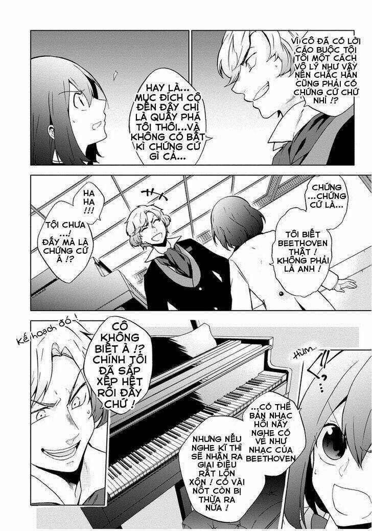 Classi9 (New) - Chapter 8 - Trang 16