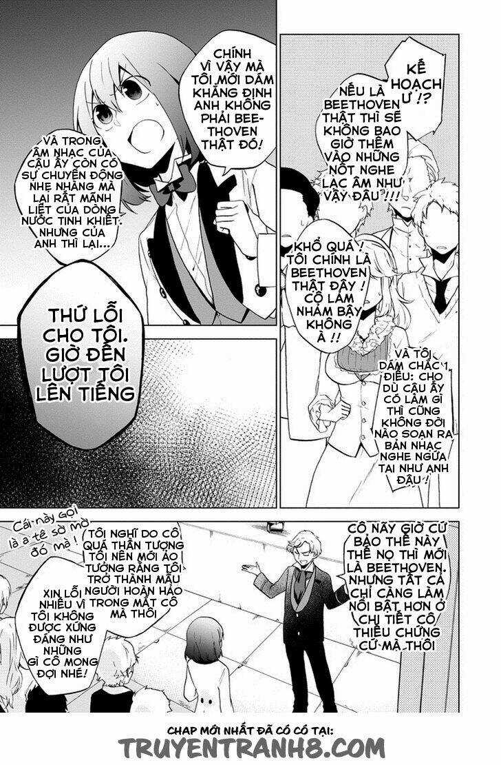 Classi9 (New) - Chapter 8 - Trang 17