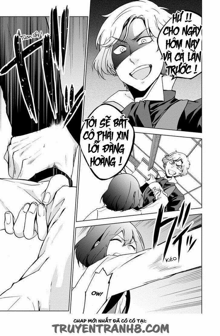 Classi9 (New) - Chapter 8 - Trang 19