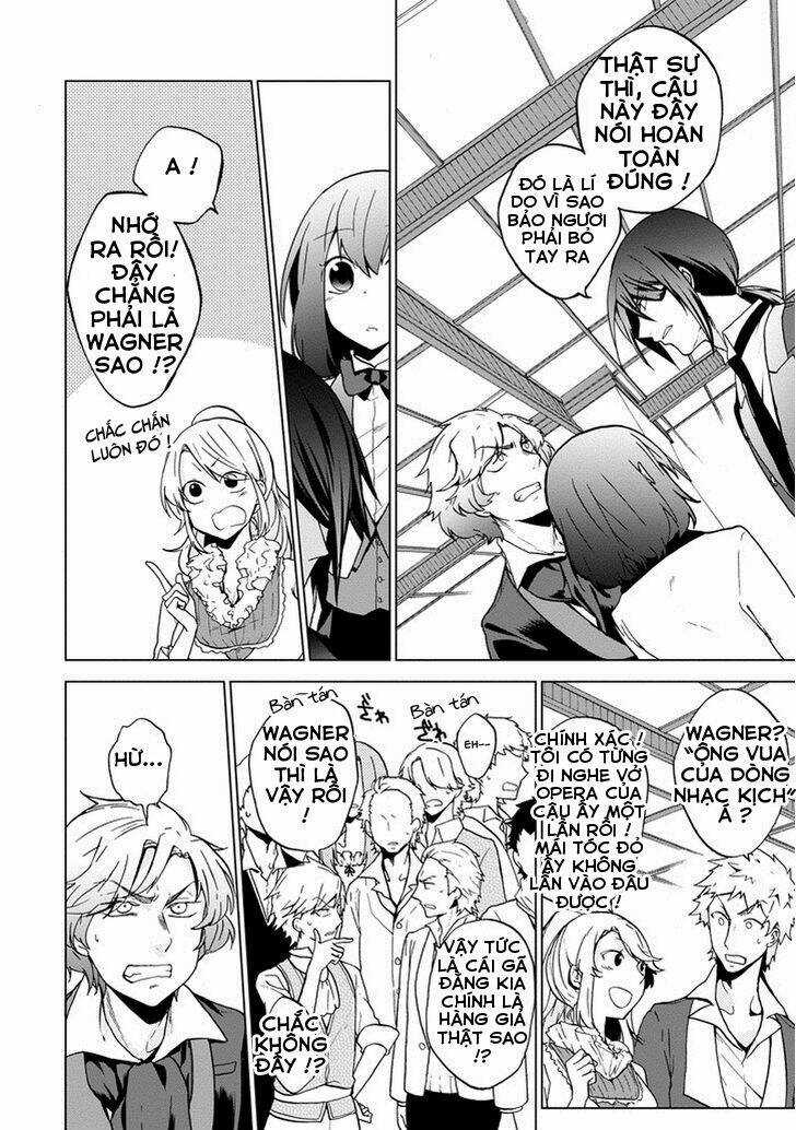 Classi9 (New) - Chapter 8 - Trang 22