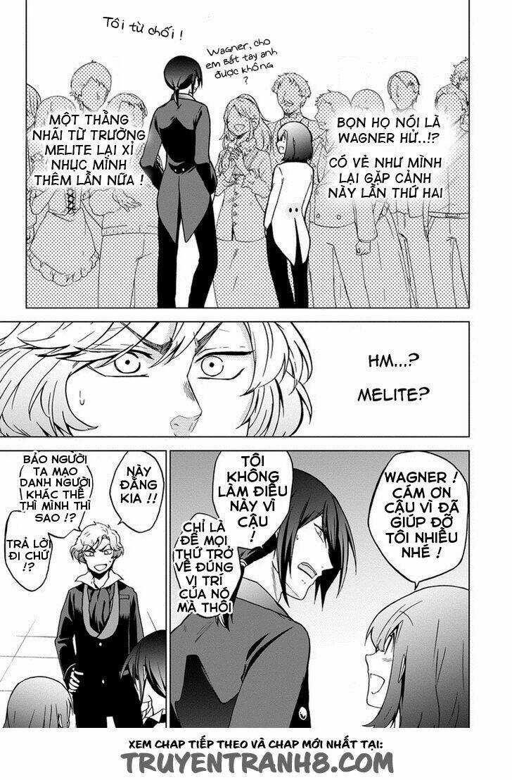 Classi9 (New) - Chapter 8 - Trang 23