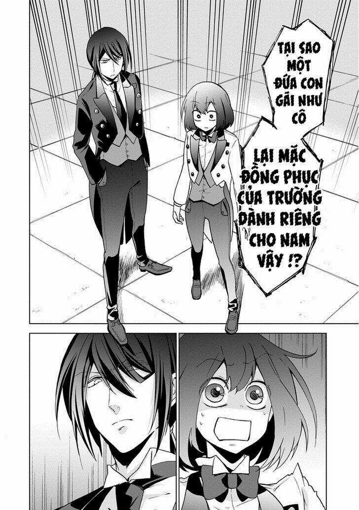 Classi9 (New) - Chapter 8 - Trang 24