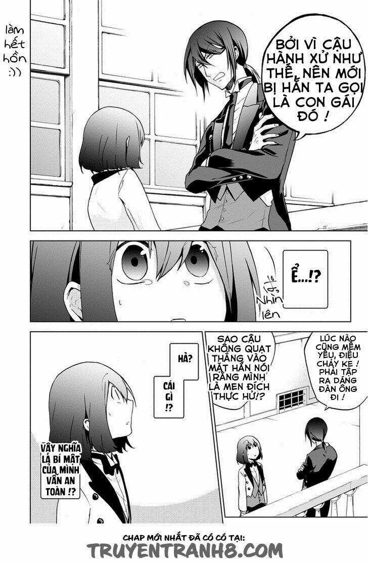 Classi9 (New) - Chapter 8 - Trang 30