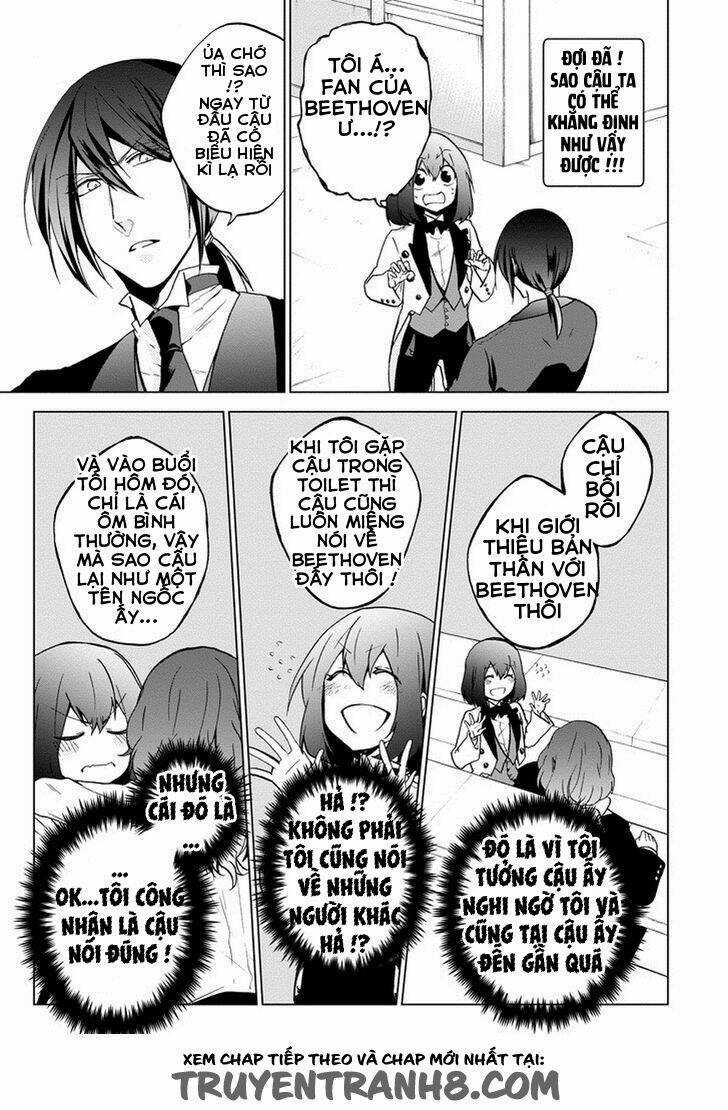 Classi9 (New) - Chapter 8 - Trang 33