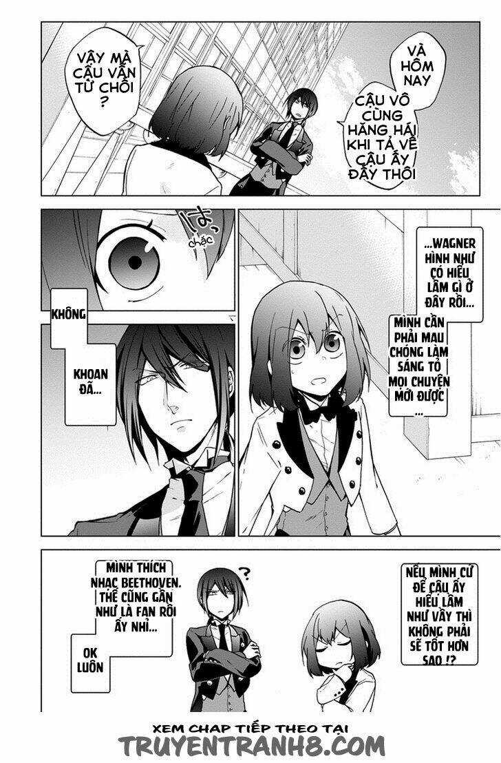 Classi9 (New) - Chapter 8 - Trang 34