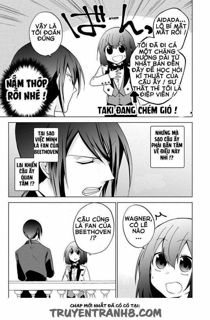 Classi9 (New) - Chapter 8 - Trang 35