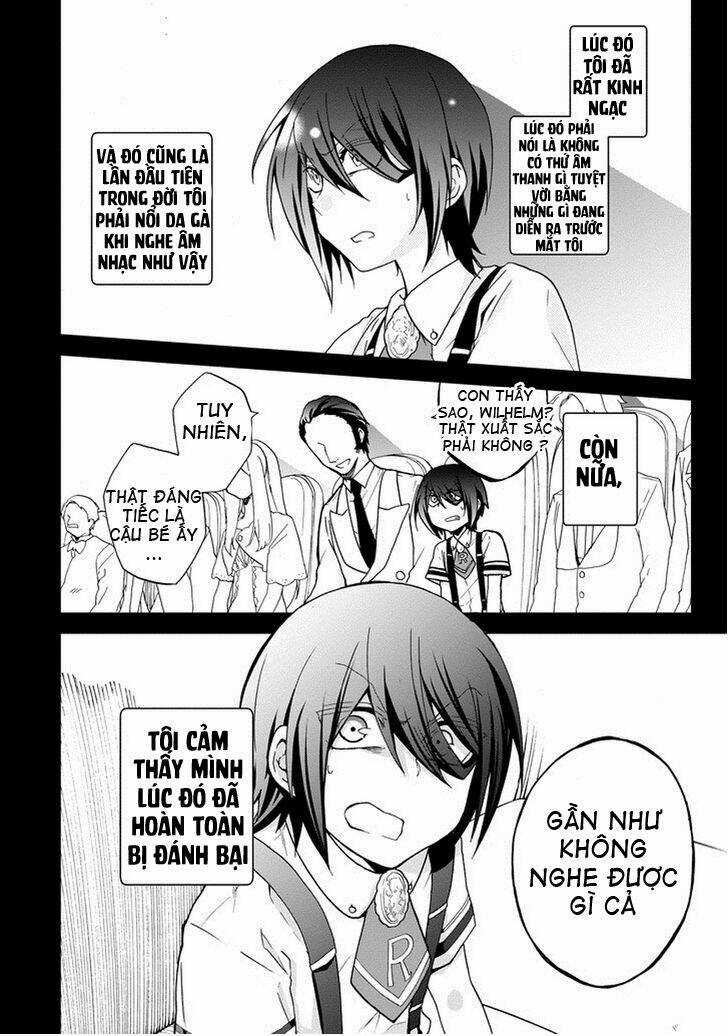 Classi9 (New) - Chapter 8 - Trang 38