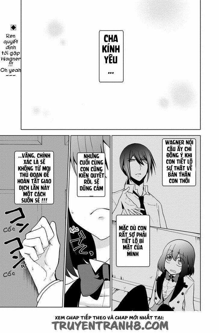 Classi9 (New) - Chapter 8 - Trang 5