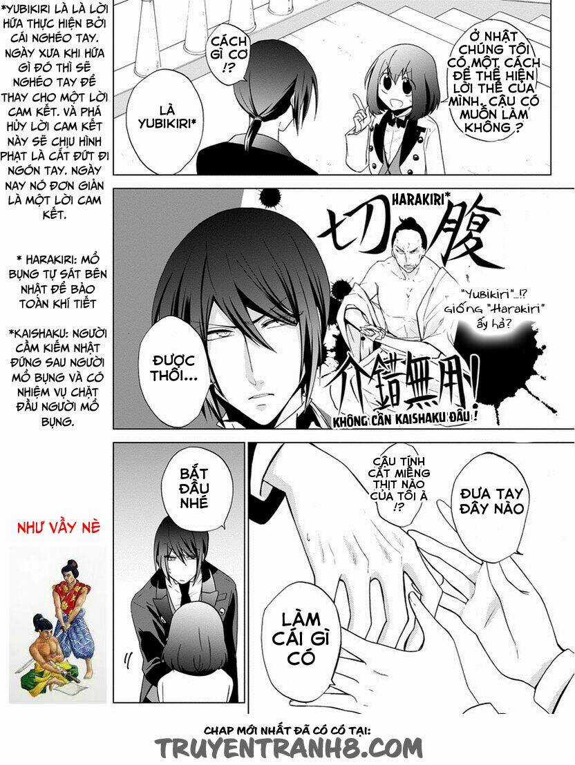 Classi9 (New) - Chapter 8 - Trang 42