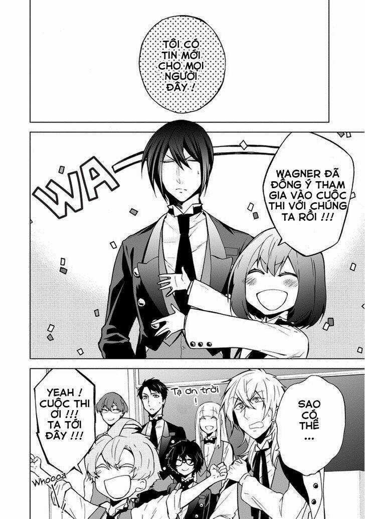 Classi9 (New) - Chapter 8 - Trang 46