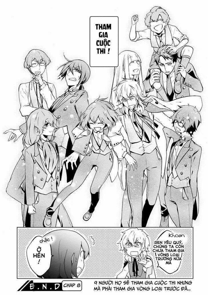 Classi9 (New) - Chapter 8 - Trang 48