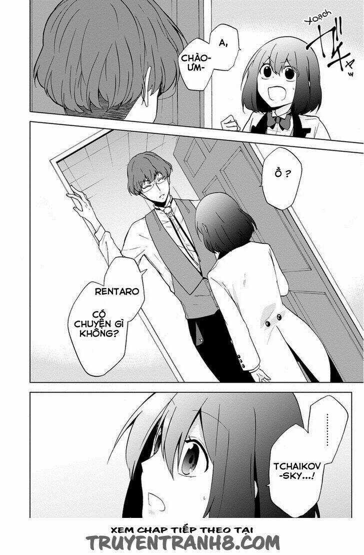 Classi9 (New) - Chapter 8 - Trang 6