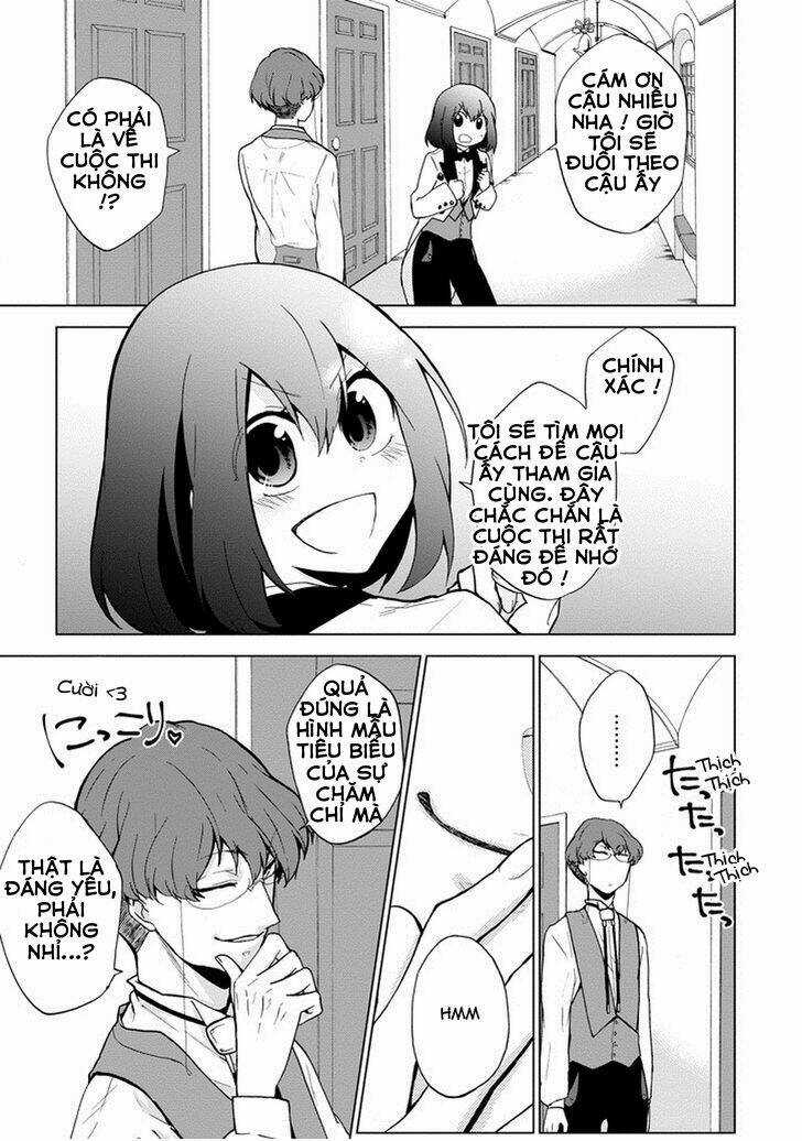 Classi9 (New) - Chapter 8 - Trang 9