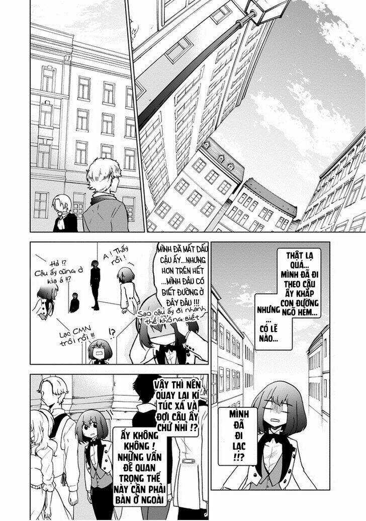 Classi9 (New) - Chapter 8 - Trang 10