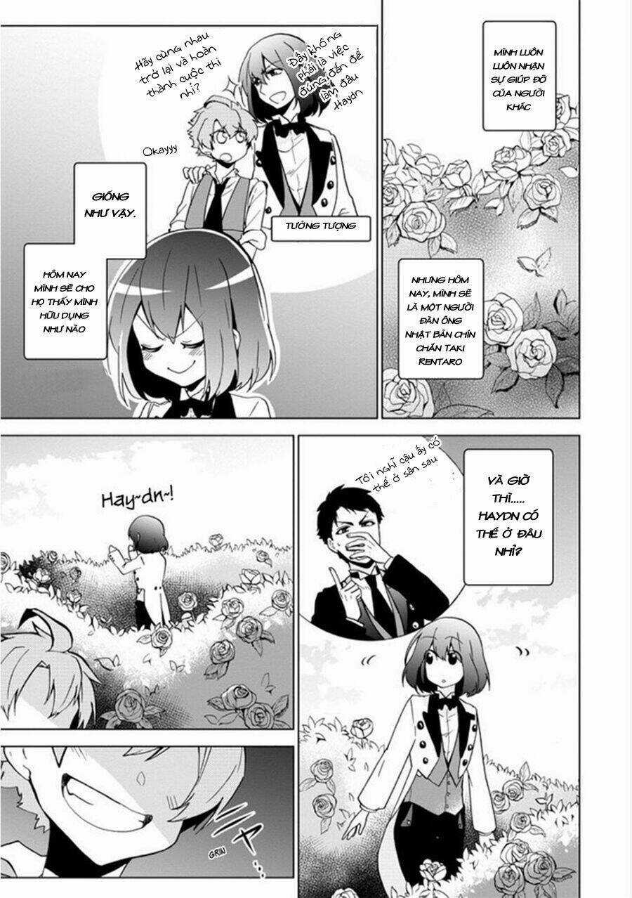 Classi9 (New) - Chapter 9 - Trang 11