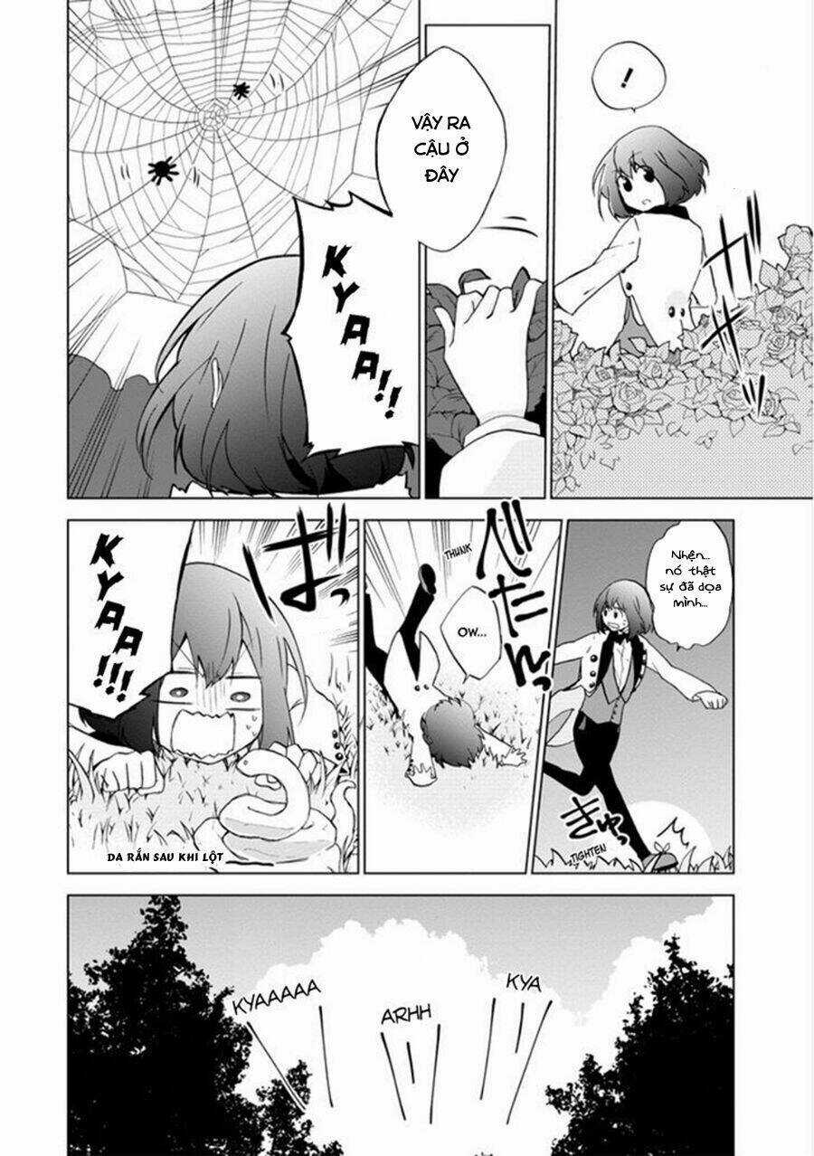 Classi9 (New) - Chapter 9 - Trang 12