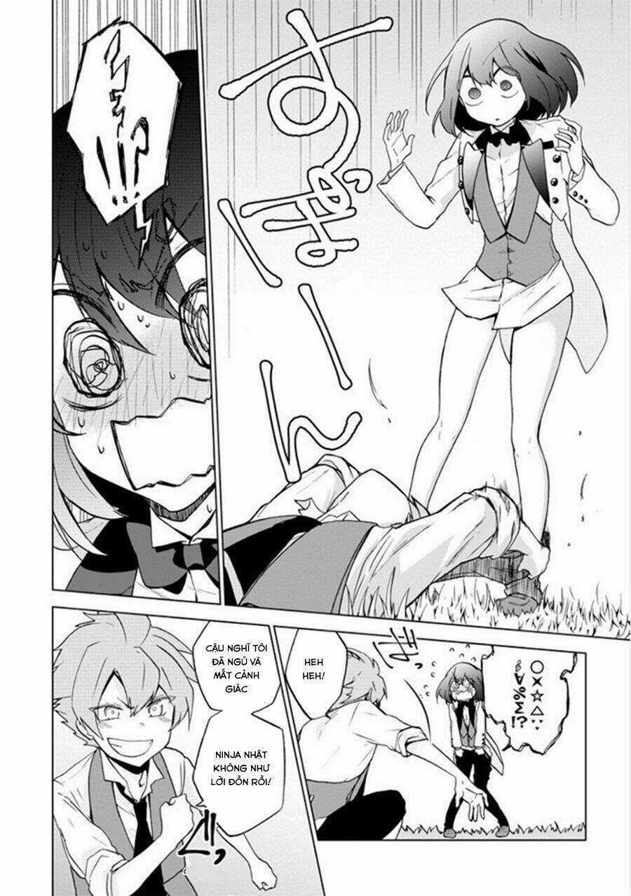 Classi9 (New) - Chapter 9 - Trang 14